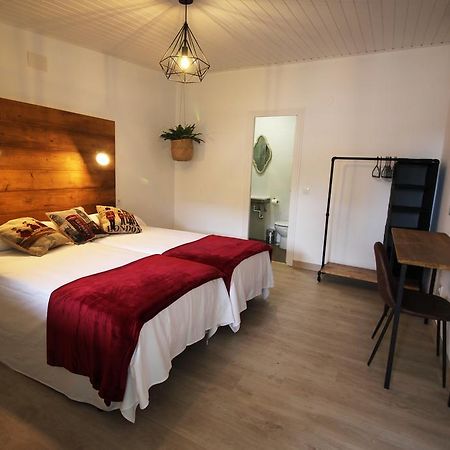 Pension Las Casitas De Santander Auto Check Kültér fotó