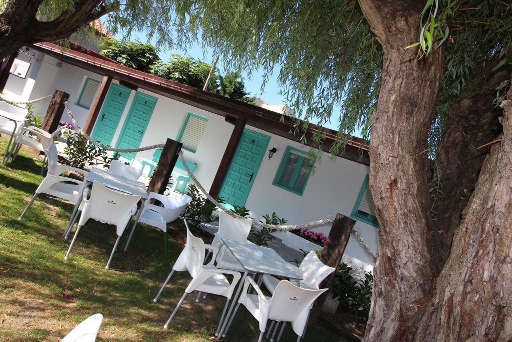 Pension Las Casitas De Santander Auto Check Kültér fotó