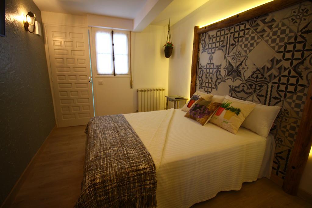 Pension Las Casitas De Santander Auto Check Kültér fotó
